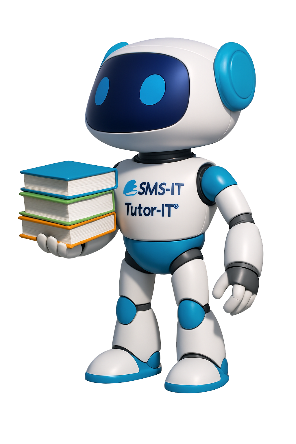SMS-iT Tutor-iT