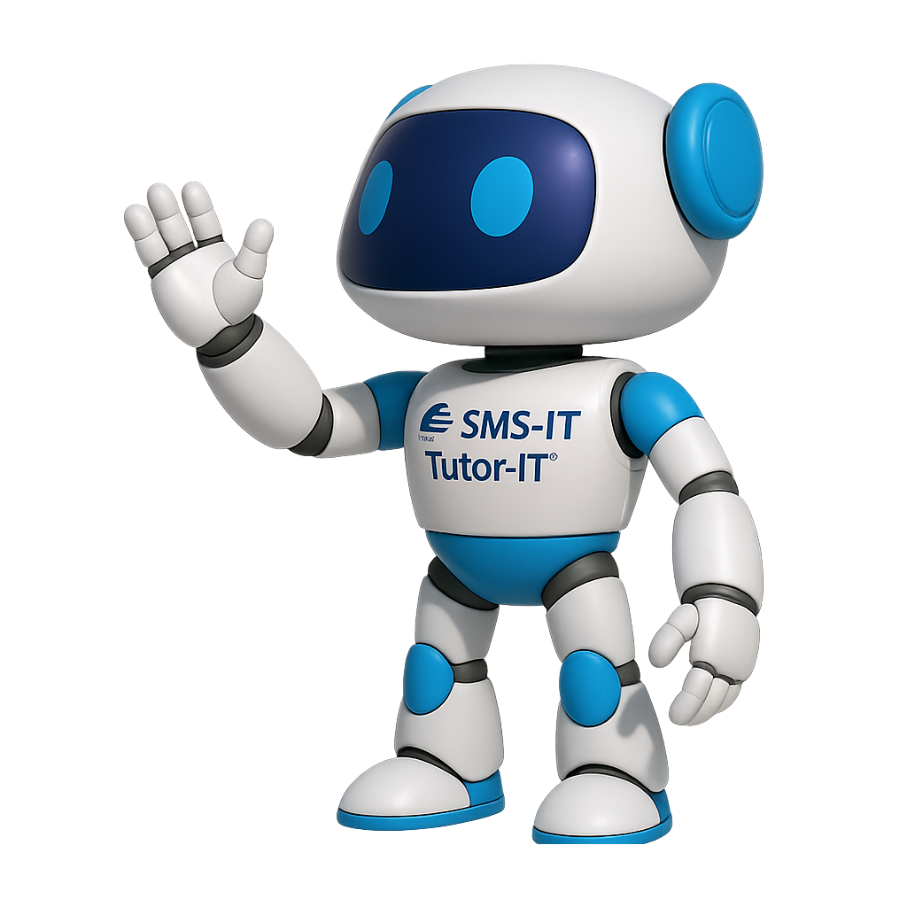 SMS-iT Tutor-iT©